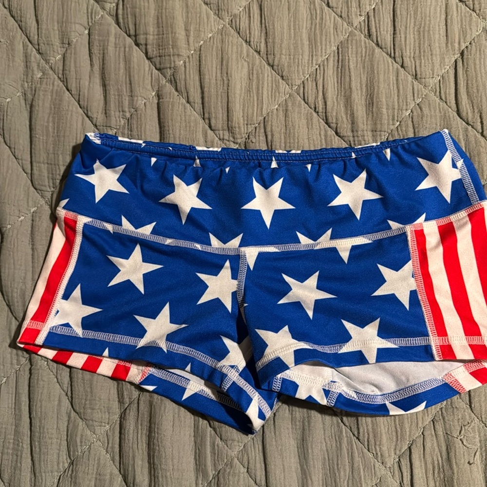 FLEO workout shorts 2inch